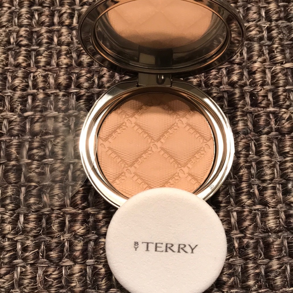 BY TERRY Terrybly Densiliss Compact 3 vanilla sand